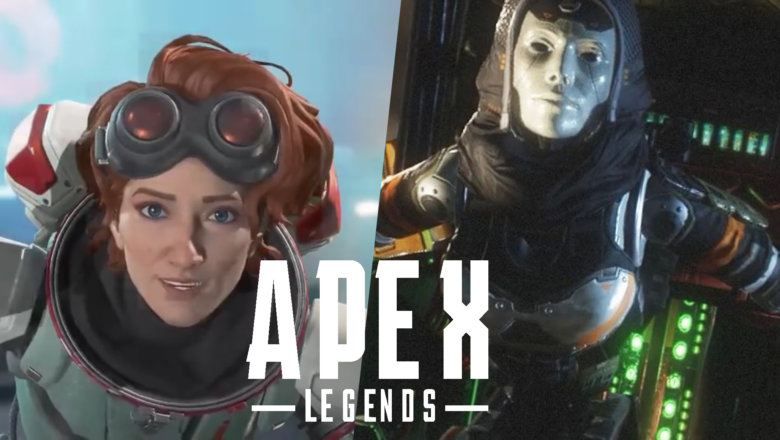 apex legends