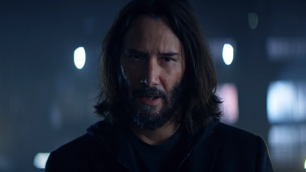 Cyberpunk 2077