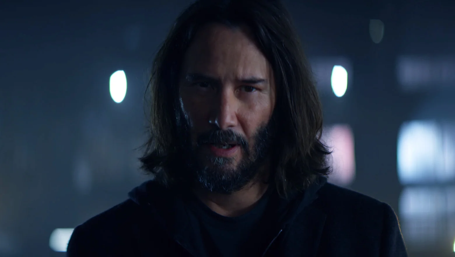 Cyberpunk 2077