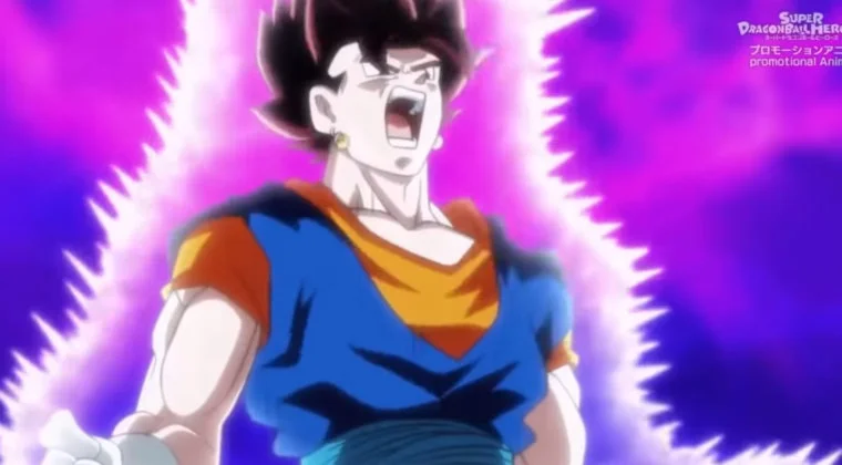 Imagen de Dragon Ball Heroes: Disponible en castellano el capítulo 27