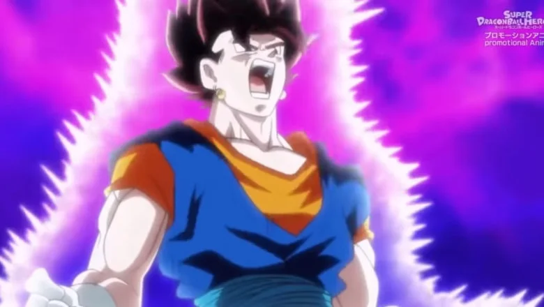 Dragon Ball Heroes