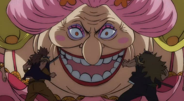 Imagen de One Piece: horario y dónde ver el episodio 944 del anime