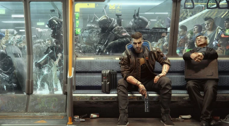 Imagen de La Night City de Cyberpunk 2077 será multicultural y 'hablará' muchos idiomas