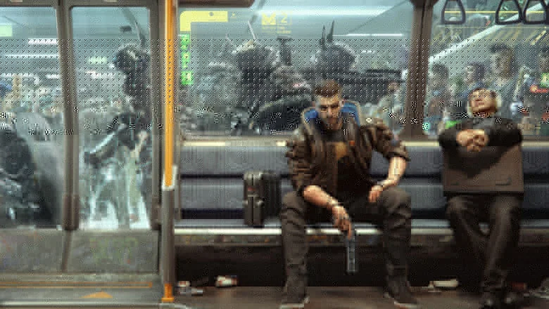 Cyberpunk 2077