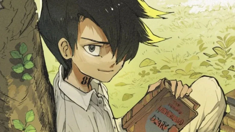 The Promised Neverland