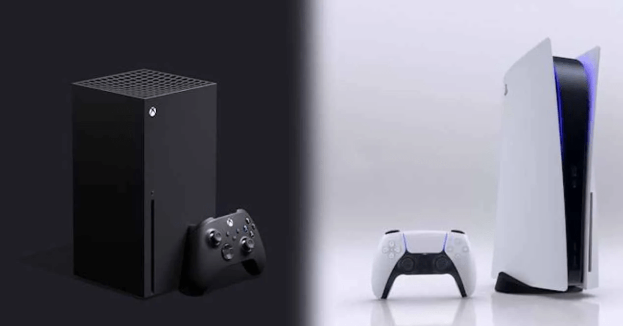 PS5 y Xbox Series