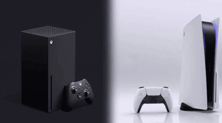 Imagen de Xbox Series X y PS5 no aportarán el salto gráfico de otras generaciones, según el estudio tras The Medium