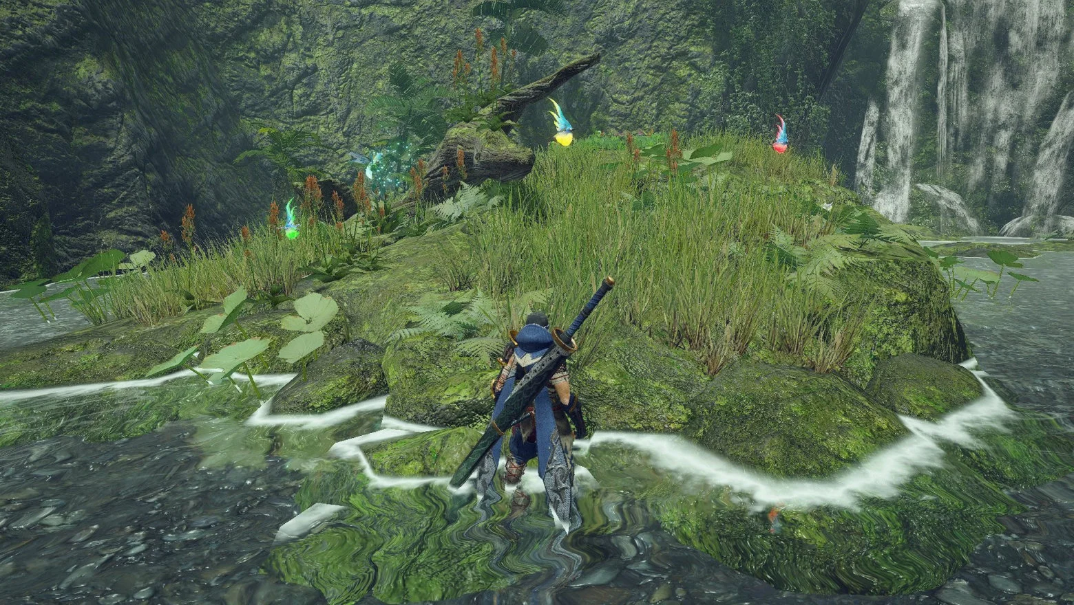 Monster Hunter Rise