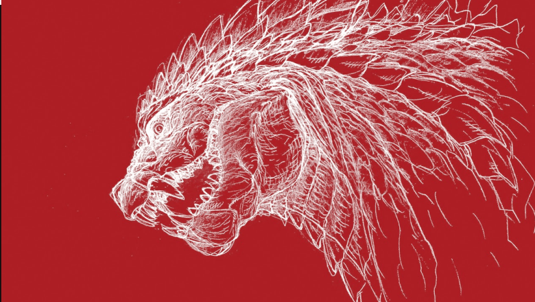 Godzilla Singular Point
