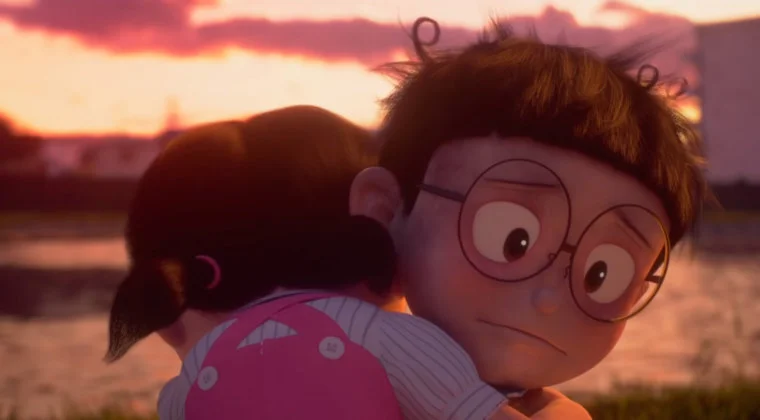 Imagen de Stand By Me Doraemon 2 luce tráiler y fecha de estreno