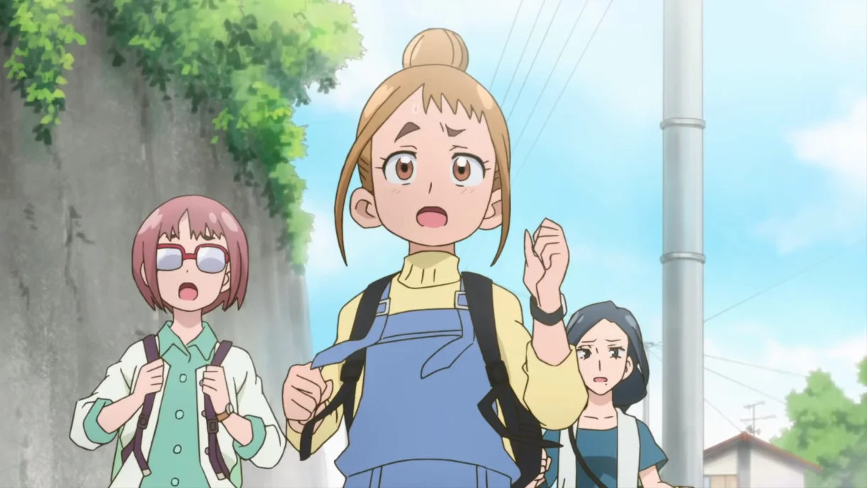 Looking for Magical DoReMi, la película que celebra el 20 aniversario de la IP, tiene tráiler final
