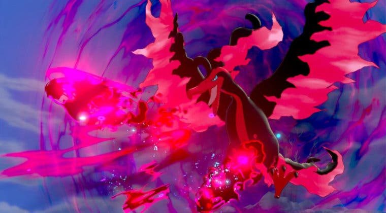 Imagen de Pokémon Espada y Escudo será el juego de la franquicia con más Pokémon disponibles
