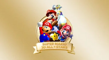 Imagen de Super Mario 3D All-Stars supera ya los 5 millones de copias vendidas
