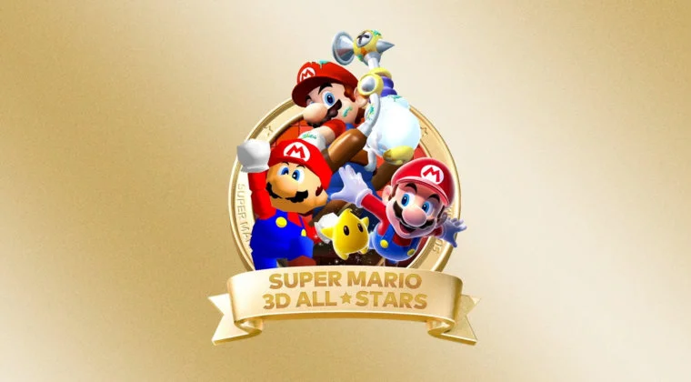 Imagen de Super Mario 3D All-Stars dominó las ventas de España en septiembre (2020)