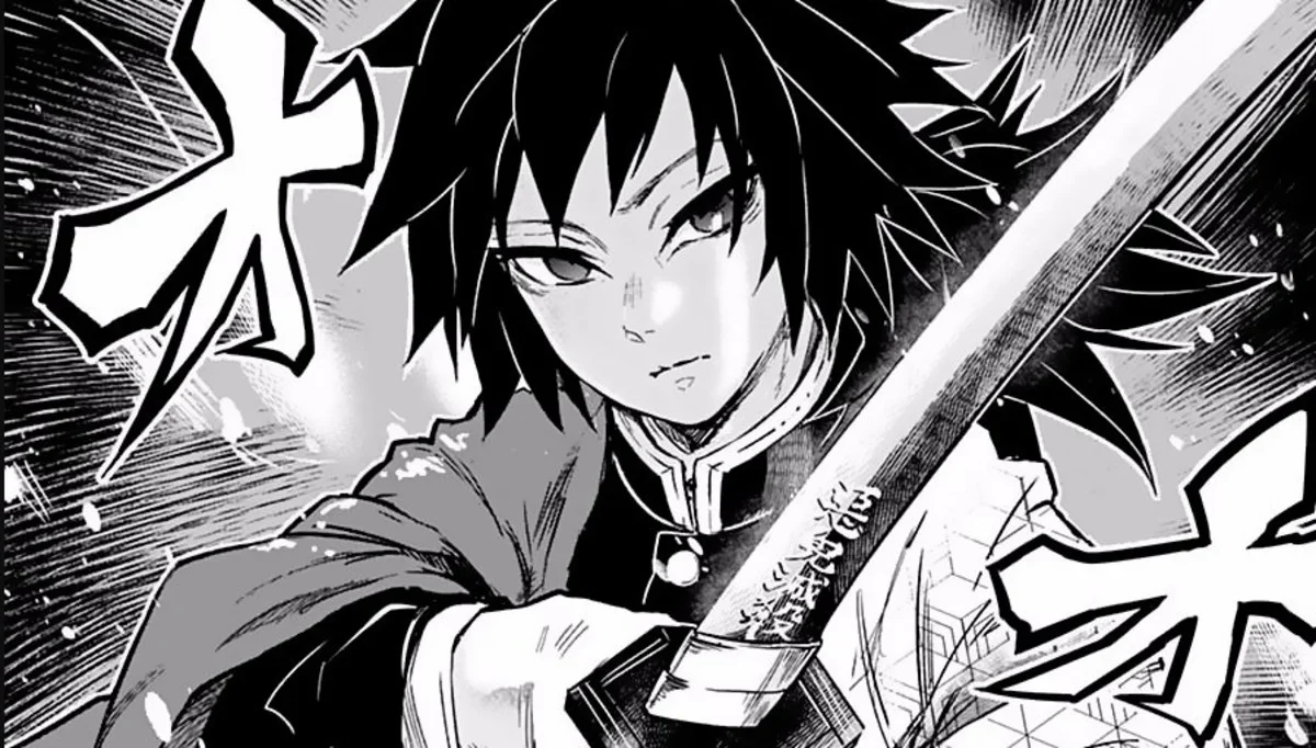 Kimetsu no Yaiba