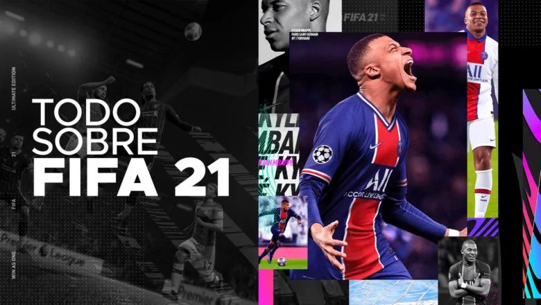 FIFA 21
