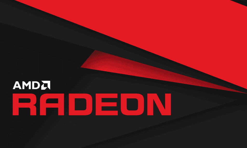 Radeon RX 6000