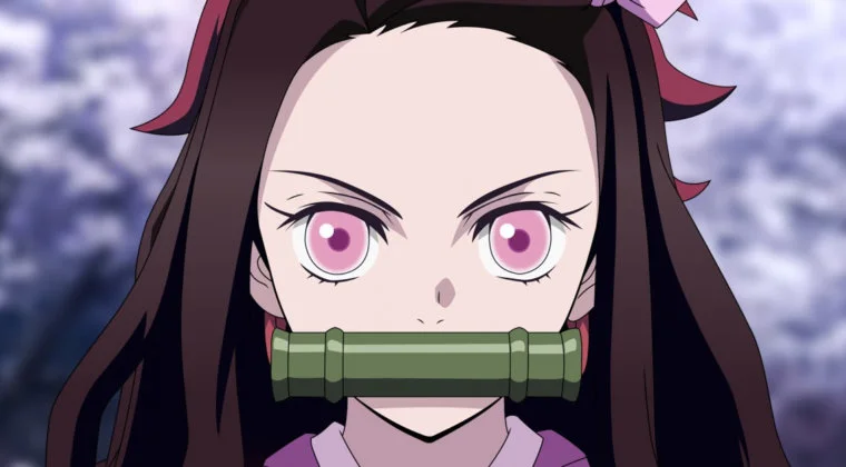 Imagen de Nezuko (Kimetsu no Yaiba) ya tiene el cosplay que todo fan deseaba