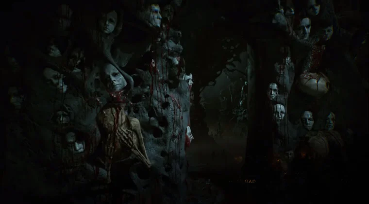 Imagen de The Medium anuncia fecha de lanzamiento para Xbox Series y PC