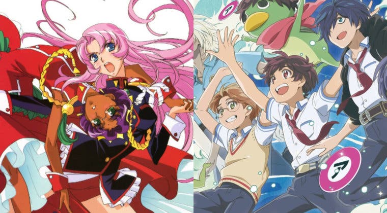 Imagen de El director de Utena y Sarazanmai trabaja en su próximo anime