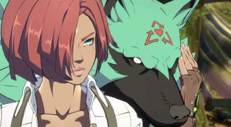 Imagen de Guilty Gear: Strive fecha su lanzamiento y presenta a Giovanna