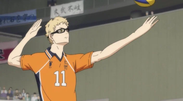 Imagen de Haikyuu!!: ¿Qué ocurrió con el capítulo 15 de la temporada 4?
