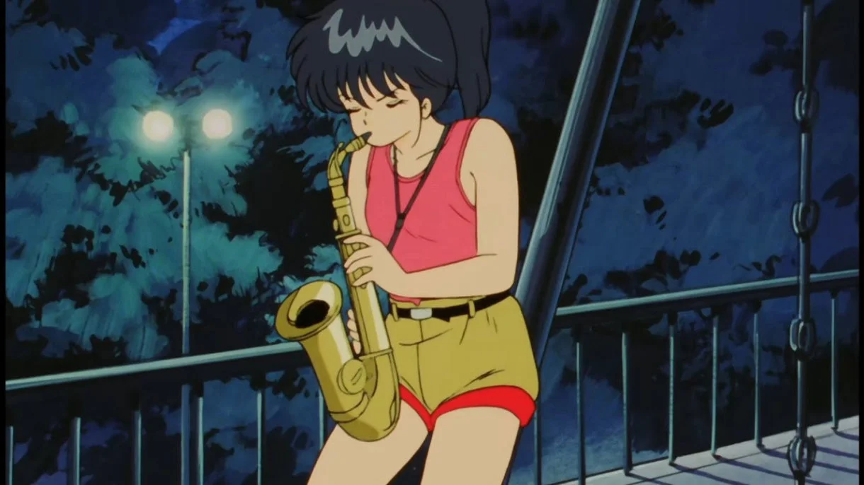 Kimagure Orange Road