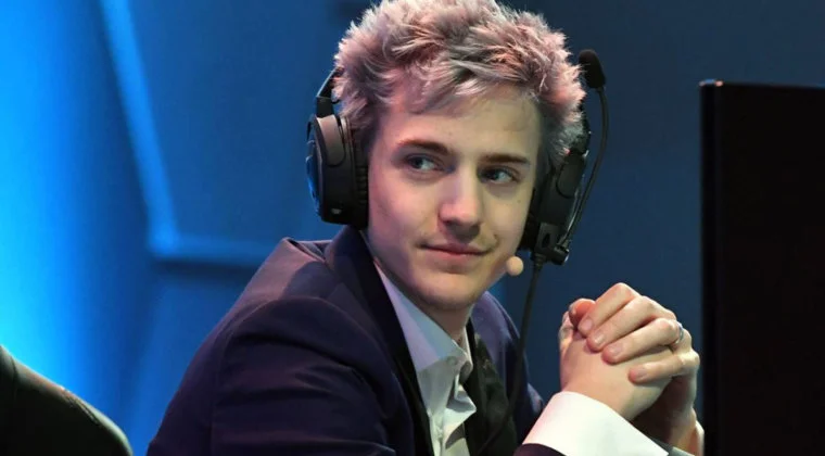 Imagen de Ninja no se arrepiente de haberse ido a Mixer; asegura que fue un movimiento "inteligente"