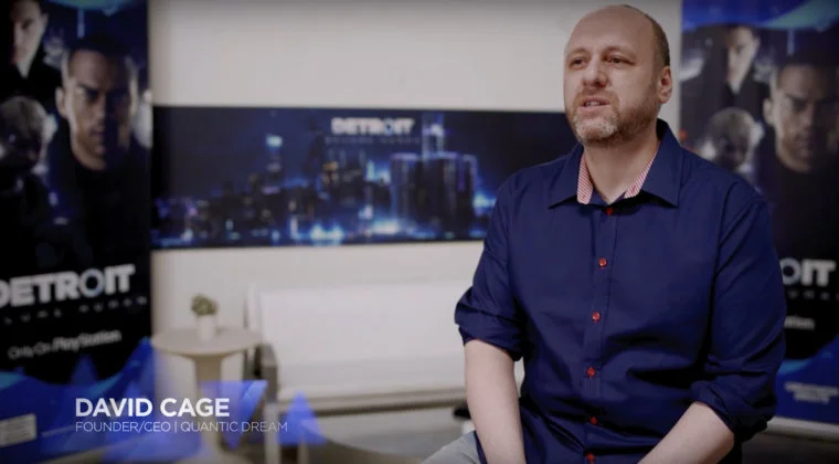Imagen de A David Cage, CEO de Quantic Dream, no le gusta Xbox Series S