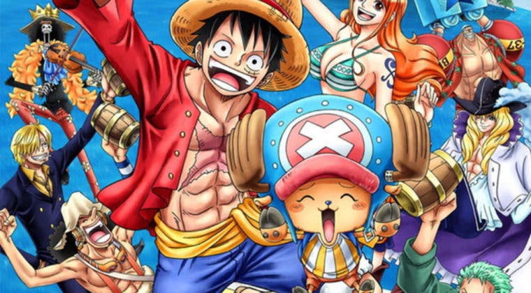 Imagen de One Piece: horario y dónde leer el capítulo 992 del manga