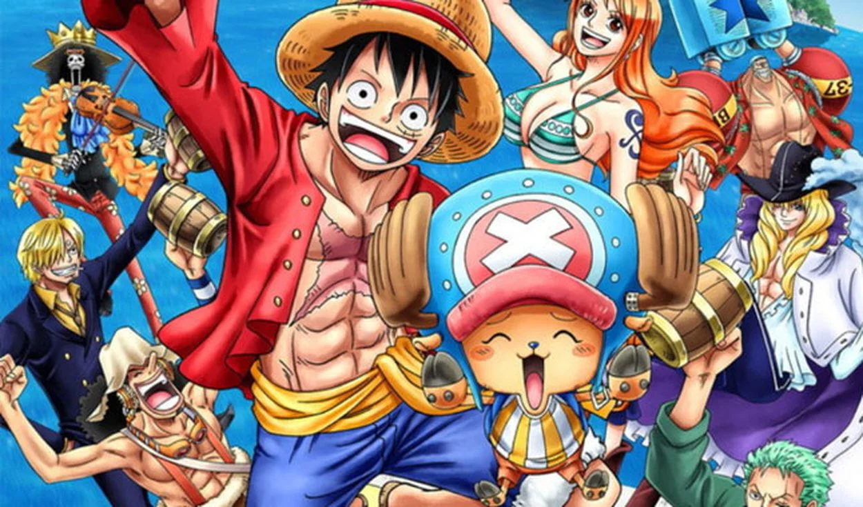One Piece