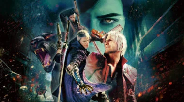 Imagen de Devil May Cry 5: Special Edition se queda sin ray tracing en Xbox Series S y pone fecha al DLC de Vergil