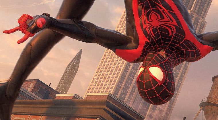 Imagen de Spider-Man: Miles Morales se actualiza para mejorar el ray tracing en PS5 y más