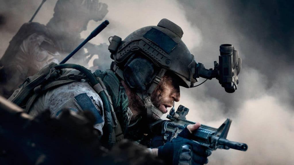 Call of Duty: Modern Warfare y Warzone