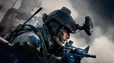 Imagen de Call of Duty: Modern Warfare y Warzone - Notas del parche 1.28