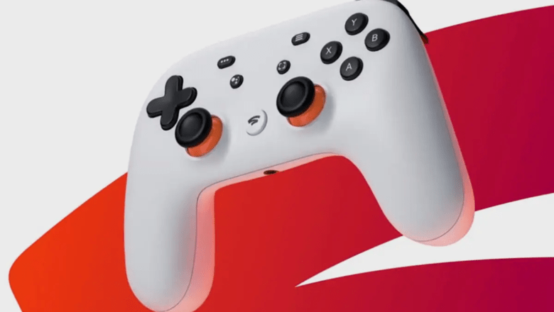 Stadia