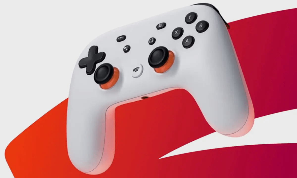 Stadia