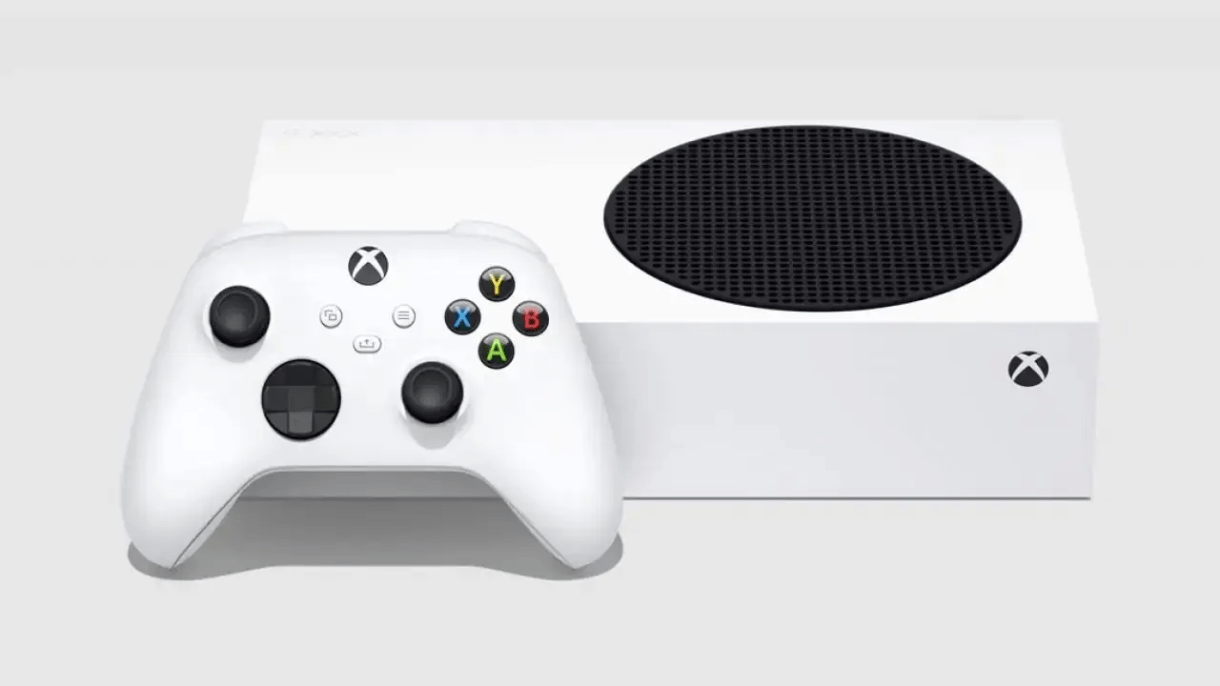 Xbox Series