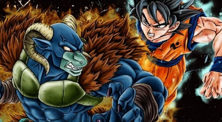 Imagen de Dragon Ball Super confirma nuevo arco y el cierre de la historia de Moro