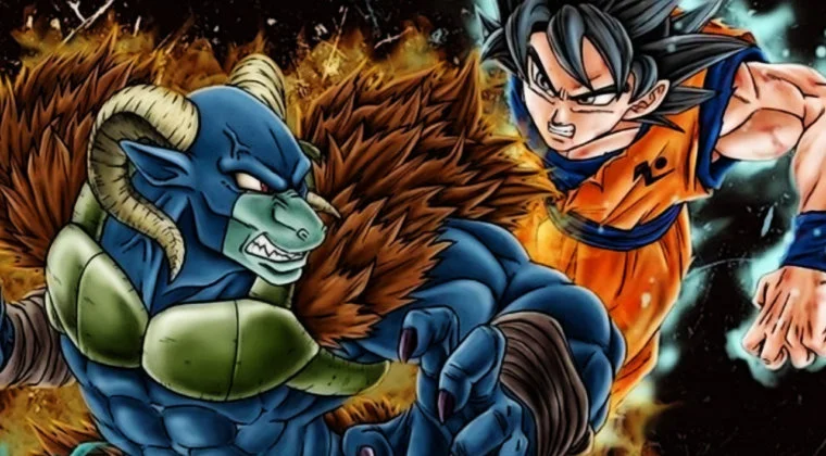 Imagen de Dragon Ball Super confirma nuevo arco y el cierre de la historia de Moro
