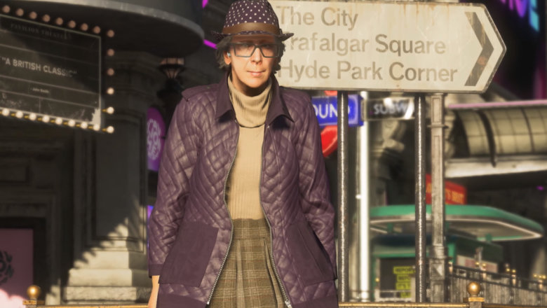 Watch Dogs: Legion