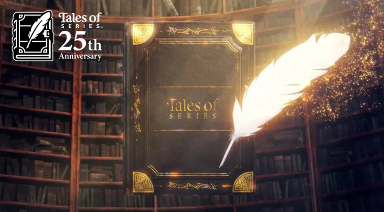 Imagen de Tales of Luminaria podría ser el nuevo juego de la IP de Bandai Namco