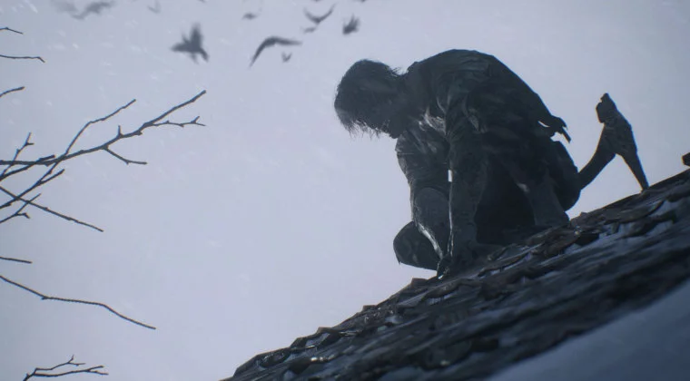 Imagen de Resident Evil 8: Village comparte detalles de su historia y personajes