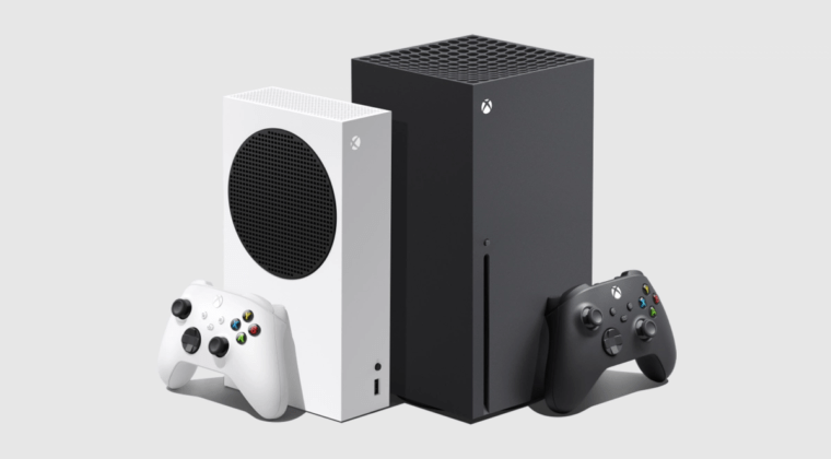 Imagen de Xbox revela los 30 juegos optimizados para Xbox Series en su lanzamiento