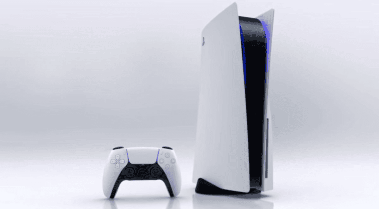 Imagen de PS5 batió el récord histórico de ventas de lanzamiento para una consola PlayStation