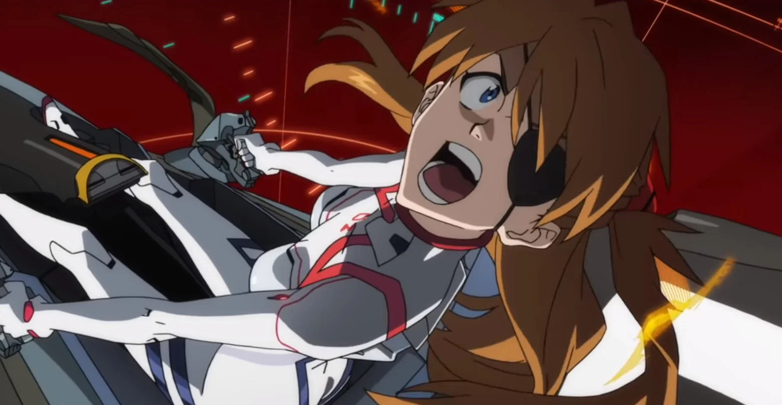 Evangelion 3.0+1.0