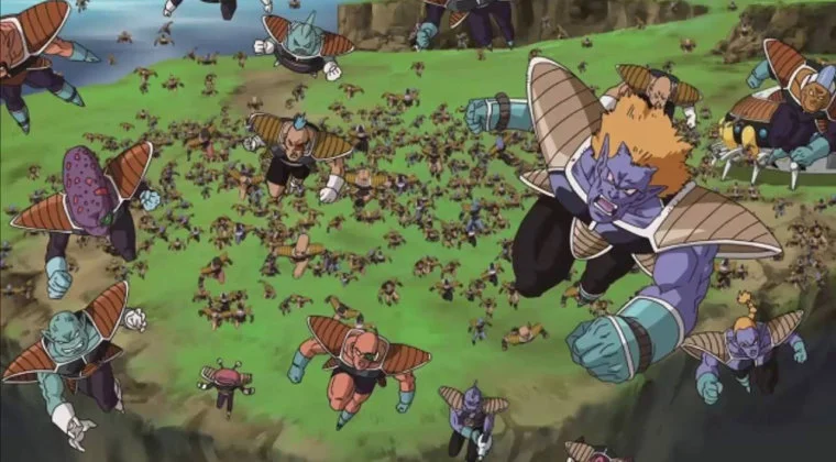 Imagen de Dragon Ball Z: Kakarot sumará batallas contra 100 enemigos con su DLC