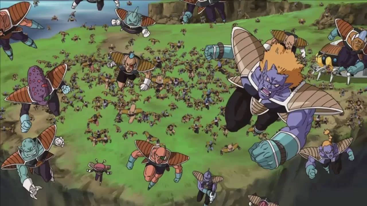 Dragon Ball Z: Kakarot