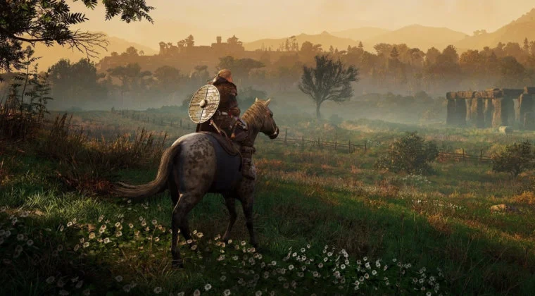 Imagen de Assassin's Creed Valhalla: el próximo parche obligará a reinstalar el juego, pero merecerá la pena