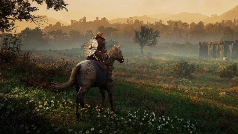 Assassin's Creed Valhalla